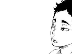 하이큐 상황문답 / 유예와 재판 / 마츠카와 잇세이