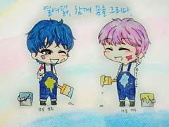 20171009 그림 작업