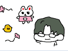 (앙스타) 화♥백♥님