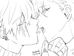 제셰드 발렌타인데이