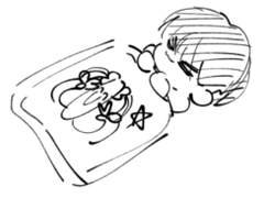 이번에도 모아서