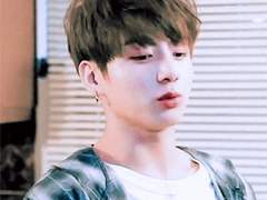 나 좋아하는 거 맞잖아!