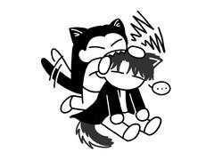 올가미 그림연성 모음 7