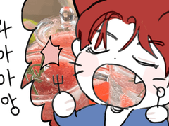 차유진 와앙포카 도안 배포