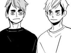 [하이큐] 이나리자키 배구부는 오늘도 평화?롭습니다.