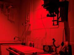 [윤종재] 암실 (暗室)