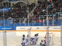 2018: passion connected-파라아이스하키