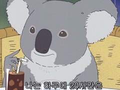 에스크와 트위터