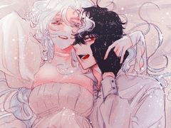 [자캐]로판풍+창고자캐 정리