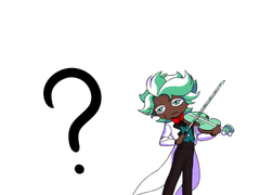 민초른 그 자체