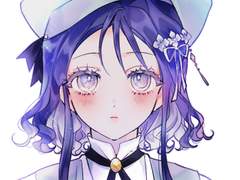 Fiorey Ester Ortensia | 13 | 정령