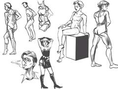 2022년 2월 16일 (수) <자유>