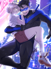 김이프 DC comics 드림