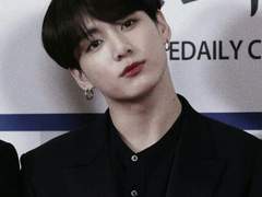 [전정국] 교수님이 인스타 친구일때