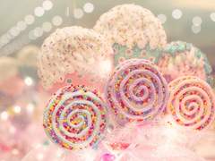 # 백일커 알리아나 A. 애덤스 공개프로필