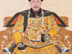 중국사 확실히 잡기 8편 (청나라)