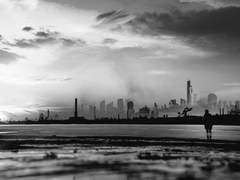 [종반합작][찬드라&수르야] An Ode to My Bygone Youth (上)