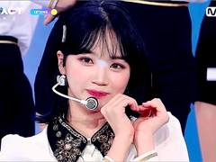 최예나 김채원 조유리