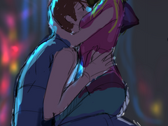 손닥로즈, 닥터로즈ㅡ잠든 너를 보며 하는 기도