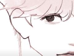 사춘기 짝사랑의 색깔은 ​전부 핑크라니까