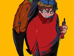 사우스파크 그림 모음