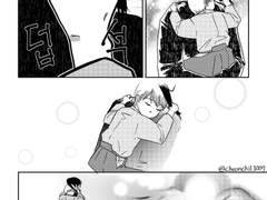 [오키히지] 부슈 시절 날조