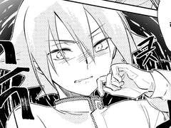 [shaman king] 하오리제 - 발렌타인