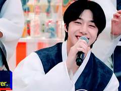 움짤로 보는 몬스타엑스 13