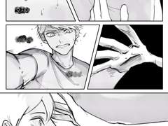 하이큐가 피폐해진다면?