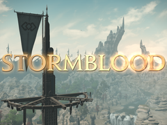 [FF14]추억여행-홍련편