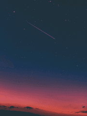 별밤시-세계관 및 캐릭터 프로필