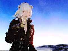 [FF14]추억여행-외전(1)