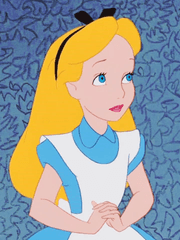 이상한 나라의 로맨스