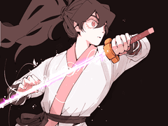 [화귀]낙서 모음 1