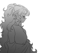 2019~2022자캐 전신~두상 모음