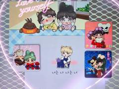 🐰💜🐥 통판사진 추가