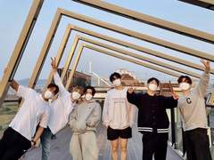 만약 모네기라면, 야외 데이트st 편