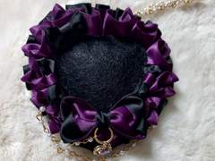 로제트/리본챰 커미션