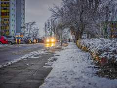 아무도 없었다-겨울