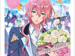 2022 하나부사 야나기 생일