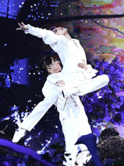 파드되(pas de deux)