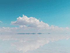 [카리나/윈터] 소금사막에 뜨는 별