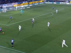 02.18(금) 05:00UEL 아탈란타 vs 올림피아코스