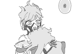 존재의 연속성 증명