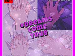 Dreams come true. Pro