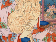 생명의 퍼레이드