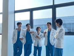 더블데이트 하는 익준송화❎석형민하