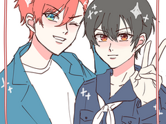 비바렌 연성모음