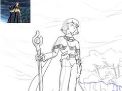 2022년 2월 17일 (목) <모작>