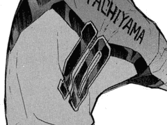 하이큐 드림/상황문답-등 근육 러버 여주 땜시 삐진 사쿠사